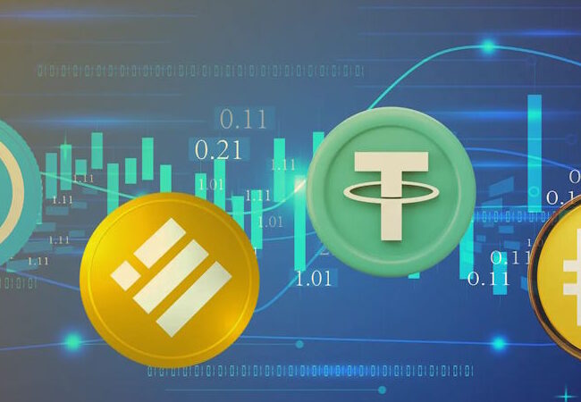 The Potential of Stablecoins in Modern Economies